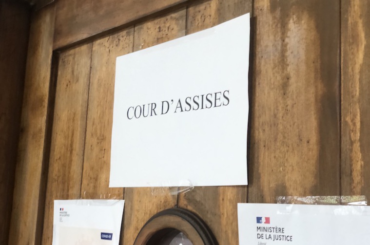 L'ex-entraîneur de l'Aorai condamné à 20 ans ferme L'ex-entraîneur de l'Aorai condamné à 20 ans ferme