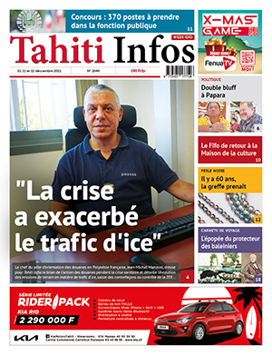 Cliquez sur la Une pour lire le journal Cliquez sur la Une pour lire le journal