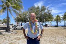 Général Saulnier : "Il faut défendre les valeurs des îles" Général Saulnier : "Il faut défendre les valeurs des îles"