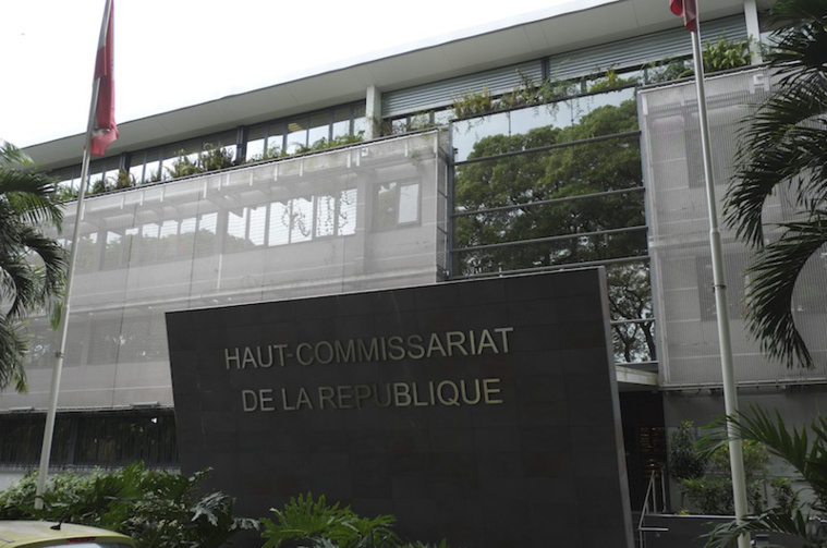 Quatre ajustements aux aides de crise de l'État Quatre ajustements aux aides de crise de l'État