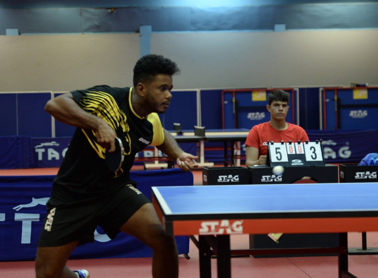 Océan Belrose a écrasé la concurrence tout au long du week-end. Océan Belrose a écrasé la concurrence tout au long du week-end.