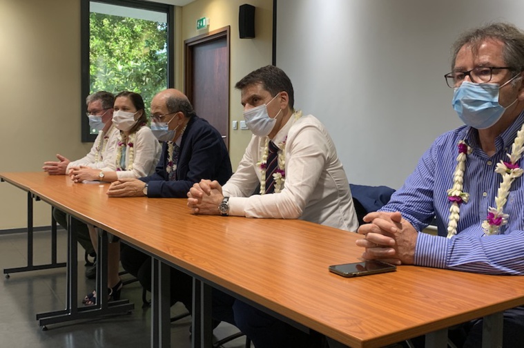 La mission cancer bientôt au rapport La mission cancer bientôt au rapport