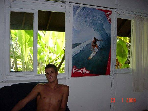 8 ans après le drame, l’hommage de Kamakea à son « petit prince », Malik Joyeux