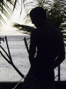 8 ans après le drame, l’hommage de Kamakea à son « petit prince », Malik Joyeux 8 ans après le drame, l’hommage de Kamakea à son « petit prince », Malik Joyeux