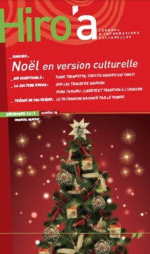 Hiro'a de décembre Hiro'a de décembre