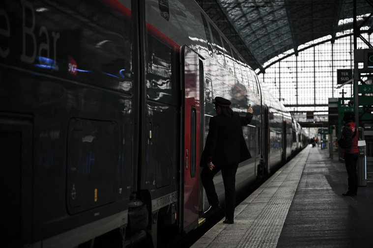 Philippe LOPEZ / AFP Philippe LOPEZ / AFP