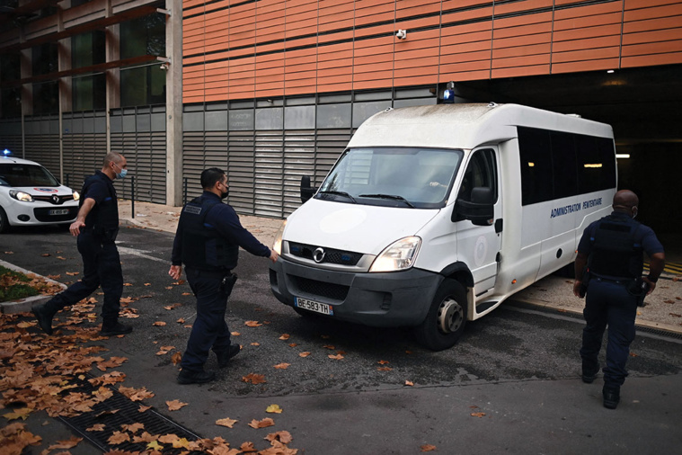 Lionel BONAVENTURE / AFP Lionel BONAVENTURE / AFP