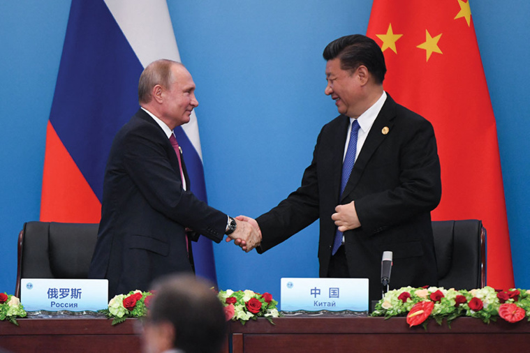 ANG ZHAO / AFP ANG ZHAO / AFP