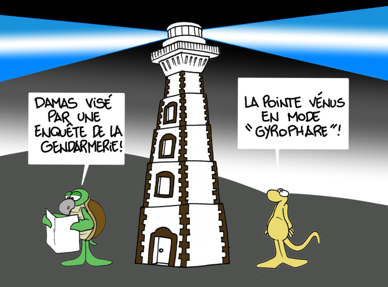 L'actualité croquée par Munoz L'actualité croquée par Munoz