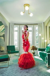 My dear Miss Tahiti, par Manuarii Teauroa My dear Miss Tahiti, par Manuarii Teauroa