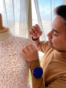 My dear Miss Tahiti, par Manuarii Teauroa My dear Miss Tahiti, par Manuarii Teauroa