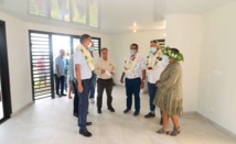 D'anciens sites de défense réhabilités à la Presqu’île