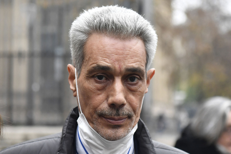 Alain JOCARD / AFP Alain JOCARD / AFP