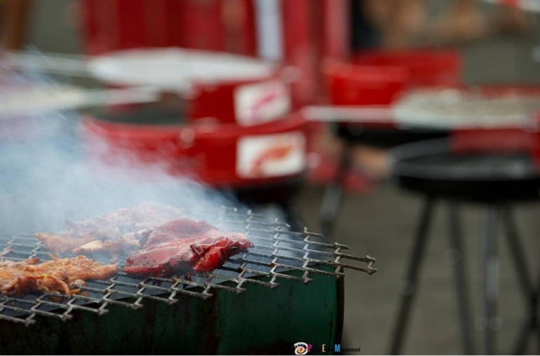 Crédit photo : Pacific Event Management Crédit photo : Pacific Event Management