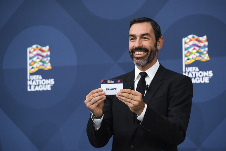 AFP / UEFA AFP / UEFA