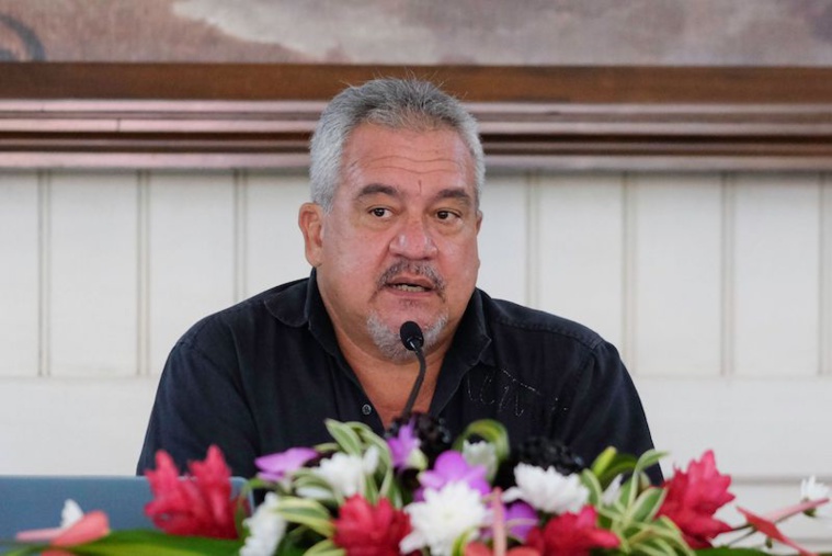 Le gouvernement soupçonne l'UPJ "de faire de la politique" Le gouvernement soupçonne l'UPJ "de faire de la politique"