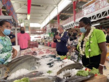 Babette goûte la Polynésie Babette goûte la Polynésie