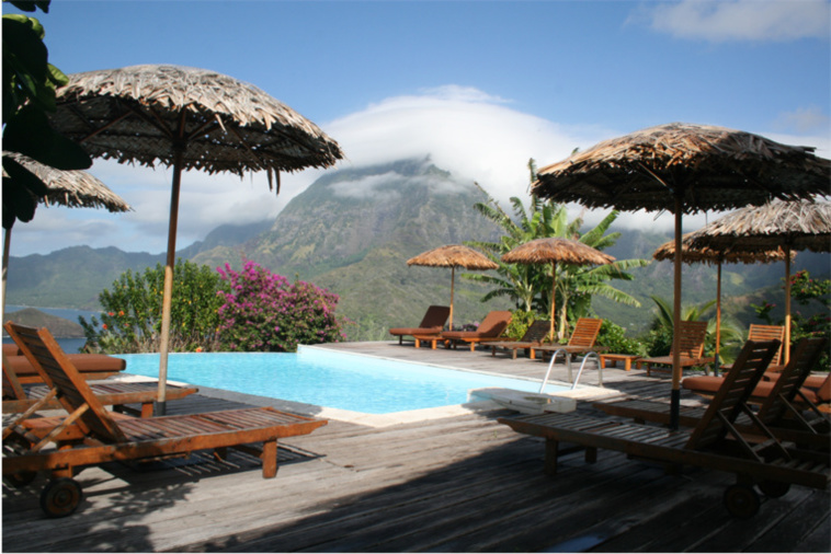 L'activité touristique au plus bas de son histoire L'activité touristique au plus bas de son histoire