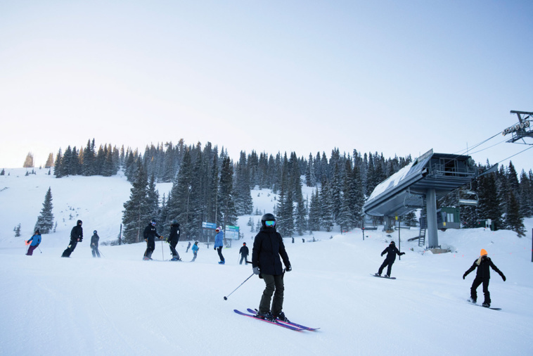 Justin Edmonds / GETTY IMAGES NORTH AMERICA / Getty Images via AFP Justin Edmonds / GETTY IMAGES NORTH AMERICA / Getty Images via AFP