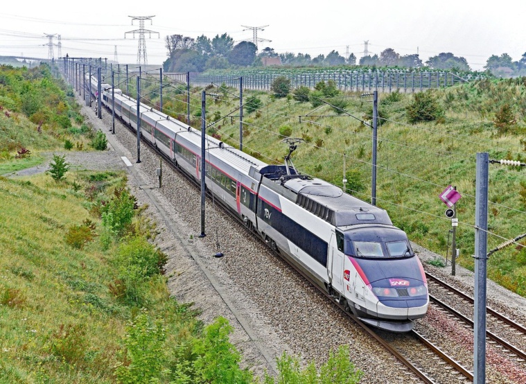 TGV Sud-Est: la grève s'éteint, mais trop tard pour sauver les départs vendredi TGV Sud-Est: la grève s'éteint, mais trop tard pour sauver les départs vendredi