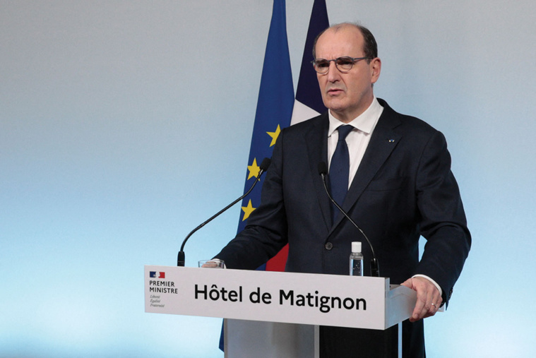 GEOFFROY VAN DER HASSELT / AFP GEOFFROY VAN DER HASSELT / AFP