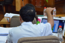 Plan de départ volontaire : l'objectif 2014 réduit de moitié Plan de départ volontaire : l'objectif 2014 réduit de moitié