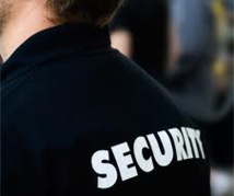 Création d’une commission paritaire pour la branche du gardiennage et de la sécurité