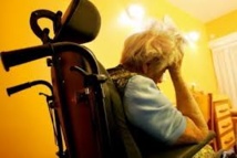 44 millions de personnes souffrent de démence dans le monde