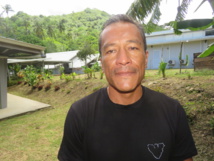 J-C Bouissou à la rencontre des associations de Moorea pour l'aménagement de l'île J-C Bouissou à la rencontre des associations de Moorea pour l'aménagement de l'île