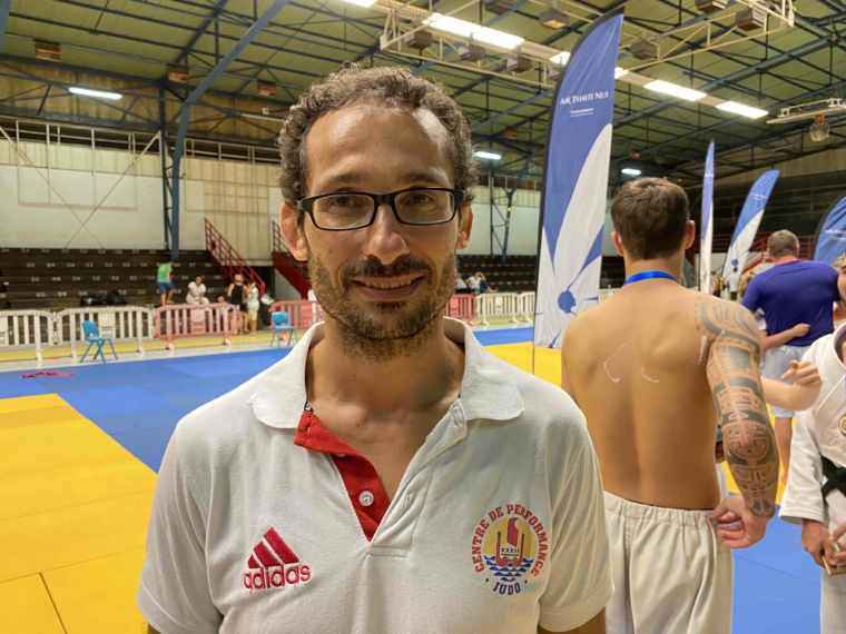 Le Challenge international de judo tient toutes ses promesses Le Challenge international de judo tient toutes ses promesses