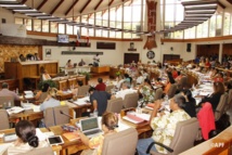 APF: Le budget primitif 2014 a été adopté APF: Le budget primitif 2014 a été adopté