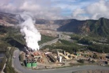 Affrontements sur le site de la mine de Porgera : au moins quatre morts Affrontements sur le site de la mine de Porgera : au moins quatre morts