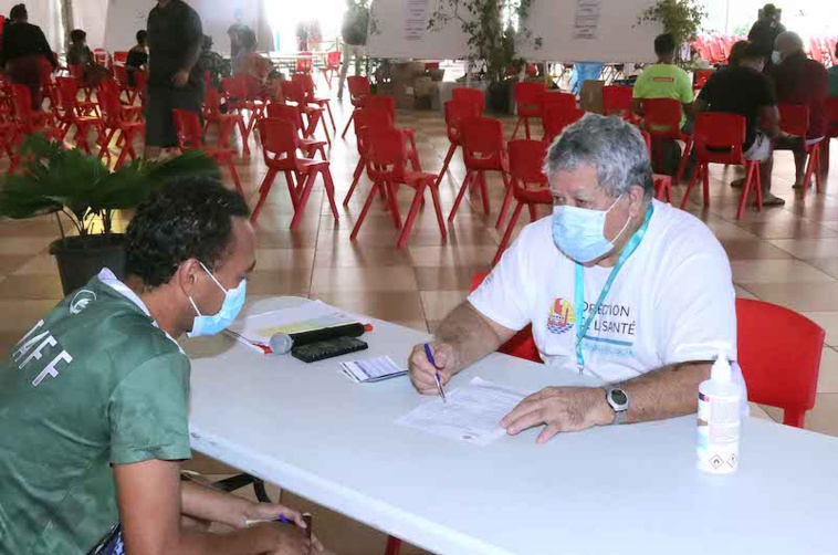 Les rappels dopent toujours la vaccination Les rappels dopent toujours la vaccination