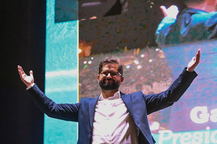 MARTIN BERNETTI / AFP MARTIN BERNETTI / AFP