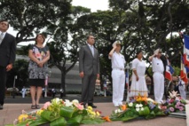 Journée Nationale d'hommage aux Morts pour la France pendant la guerre d'Algérie et les combats du Maroc et de la Tunisie Journée Nationale d'hommage aux Morts pour la France pendant la guerre d'Algérie et les combats du Maroc et de la Tunisie