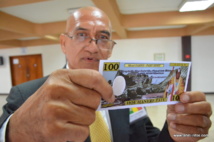 Maruarai Colombel, ministre de la Justice Paku-Motu Maruarai Colombel, ministre de la Justice Paku-Motu