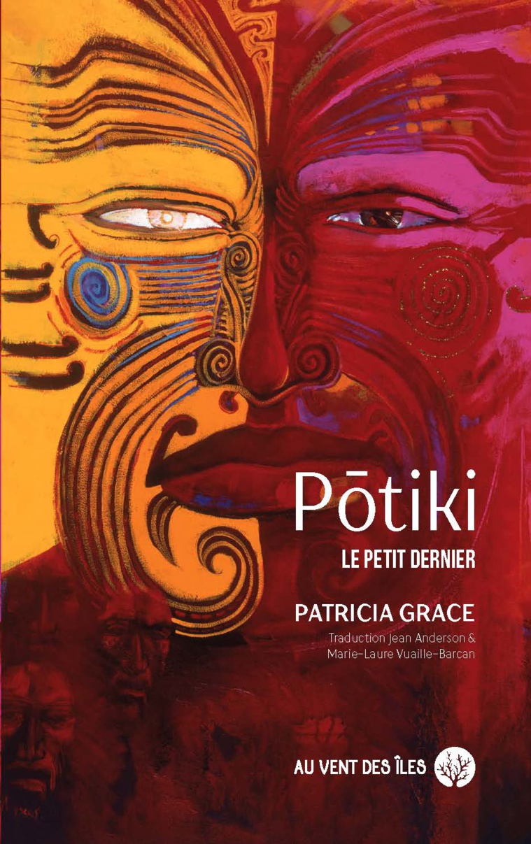 Pōtiki, le petit dernier de Patricia Grace Pōtiki, le petit dernier de Patricia Grace