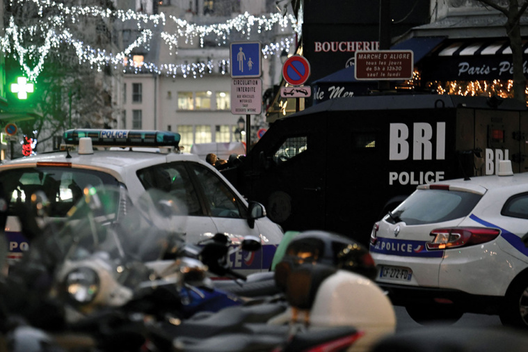 lain JOCARD / AFP lain JOCARD / AFP