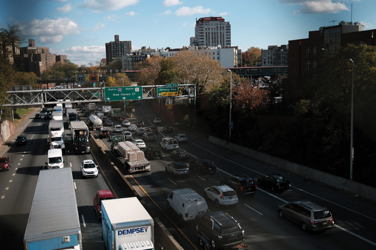 SPENCER PLATT / GETTY IMAGES NORTH AMERICA / Getty Images via AFP SPENCER PLATT / GETTY IMAGES NORTH AMERICA / Getty Images via AFP