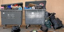 Poubelles non ramassées, la redevance n'est pas due