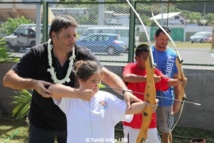 Handisport – Trois activités en un seul lieu pour la journée internationale du handicap Handisport – Trois activités en un seul lieu pour la journée internationale du handicap