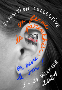 Les artistes de chez Winkler invitent à l'optimisme Les artistes de chez Winkler invitent à l'optimisme