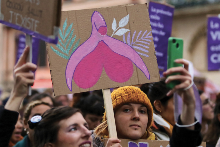 Valentine CHAPUIS / AFP