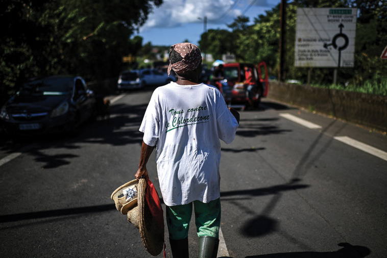 Christophe ARCHAMBAULT / AFP Christophe ARCHAMBAULT / AFP