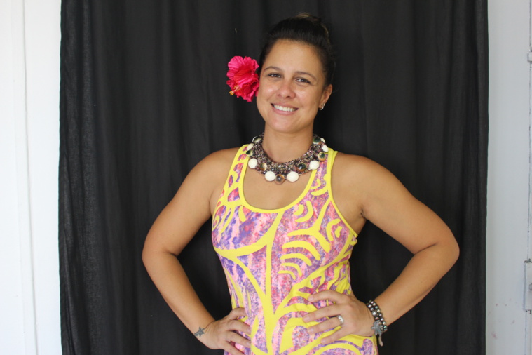 Natalia Germain, générosité et solidarité Natalia Germain, générosité et solidarité