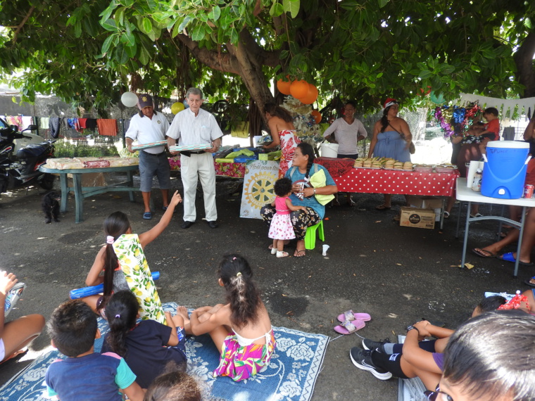 Une artiste qui œuvre pour les siens Une artiste qui œuvre pour les siens