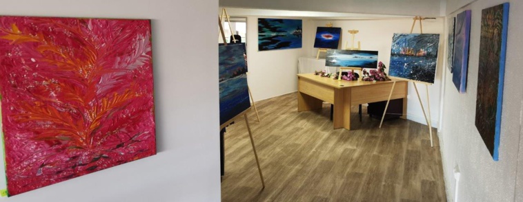 Crédit photo : Hugues Cochard Crédit photo : Hugues Cochard