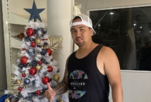 Hao prépare Noël en toute simplicité Hao prépare Noël en toute simplicité