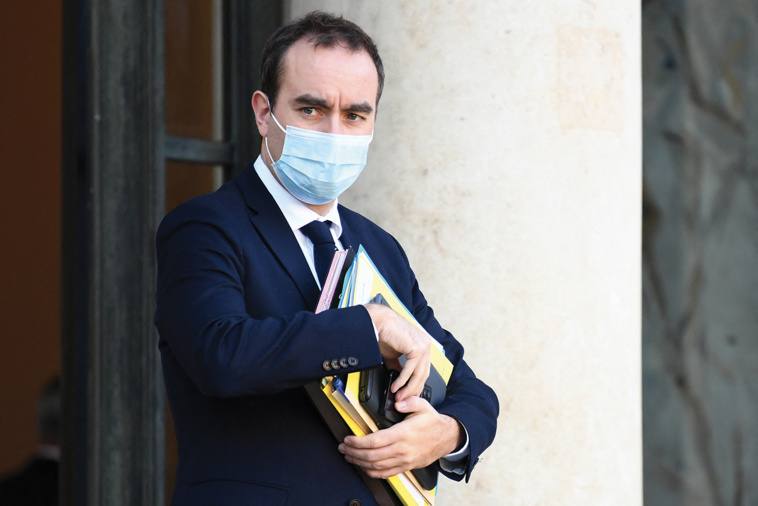 Bertrand GUAY / AFP Bertrand GUAY / AFP