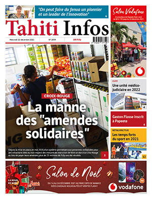 Cliquez sur la Une pour lire le journal Cliquez sur la Une pour lire le journal